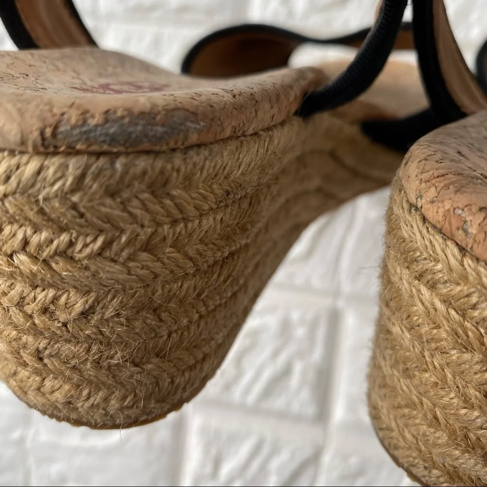 UGG maybell wedge